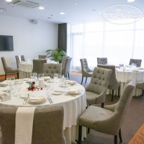 Skypoint Luxe Hotel – Sheraton Sheremetyevo Hotel 