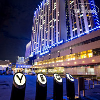 Vega Izmailovo Hotel 4*