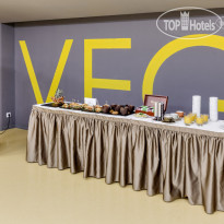 Vega Izmailovo Hotel 