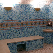 Vega Izmailovo Hotel