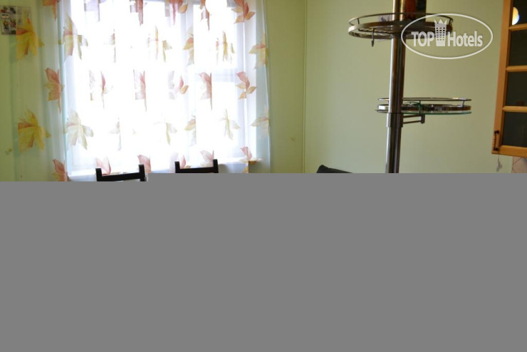 Green Mango Hostel