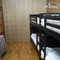 Green Mango Hostel