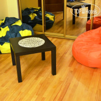 Green Mango Hostel
