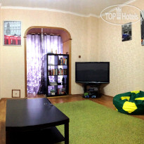 Green Mango Hostel