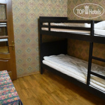 Green Mango Hostel