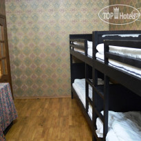 Green Mango Hostel