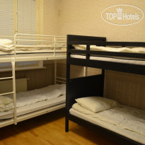 Green Mango Hostel
