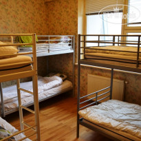 Green Mango Hostel
