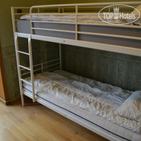 Green Mango Hostel