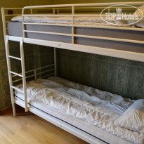 Green Mango Hostel