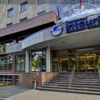 Intourist Hotel Kolomenskoe 4*