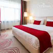 Intourist Hotel Kolomenskoe Лобби бар