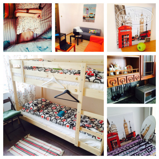Новые добавленные фото туристов Friday Hostel