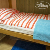 Landmark Hostel na Novoslobodskoi