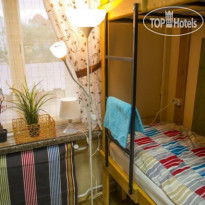 Landmark Hostel na Novoslobodskoi