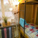 Landmark Hostel na Novoslobodskoi 