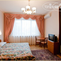 Мини-отель на Белорусской (закрыт) 