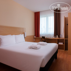 Ibis Moscow Centre Bakhrushina 3*