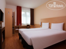 Ibis Moscow Centre Bakhrushina 3*