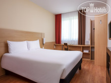 Ibis Moscow Centre Bakhrushina 3*