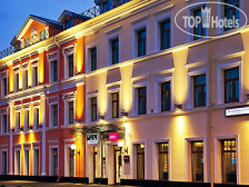 Mercure Москва Бауманская 4*