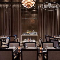 DoubleTree by Hilton Hotel Moscow - Marina
