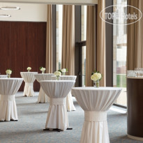 DoubleTree by Hilton Hotel Moscow - Marina 