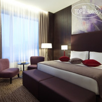 DoubleTree by Hilton Hotel Moscow - Marina 