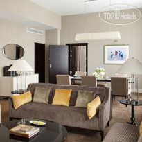 DoubleTree by Hilton Hotel Moscow - Marina 