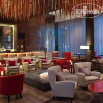 DoubleTree by Hilton Hotel Moscow - Marina