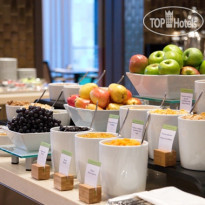 DoubleTree by Hilton Hotel Moscow - Marina