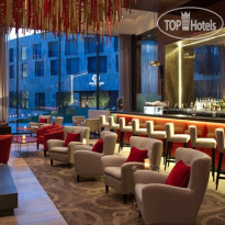 DoubleTree by Hilton Hotel Moscow - Marina