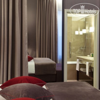 DoubleTree by Hilton Hotel Moscow - Marina 