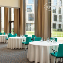 DoubleTree by Hilton Hotel Moscow - Marina