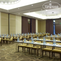 DoubleTree by Hilton Hotel Moscow - Marina 