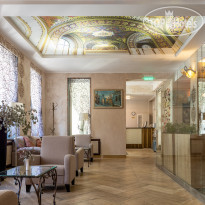 Boris Godunov Hotel 