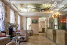 Boris Godunov Hotel 4*
