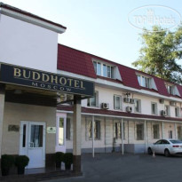 Buddhotel Moscow 