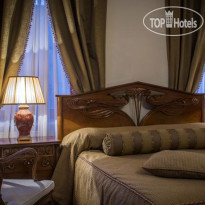Russo-Balt Hotel (Руссо Балт Отель)