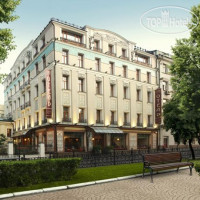 Russo-Balt Hotel (Руссо Балт Отель) 5*