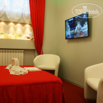 Рандеву (Мосфильмовская) 