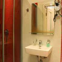 Рандеву (Мосфильмовская) 