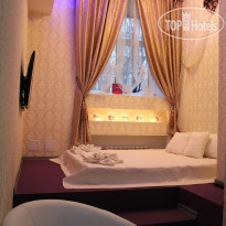 Рандеву (Мосфильмовская) 