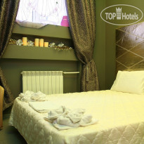 Рандеву (Мосфильмовская) 