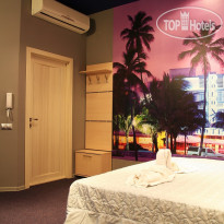 Рандеву (Мосфильмовская) 