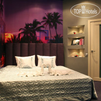 Рандеву (Мосфильмовская) 