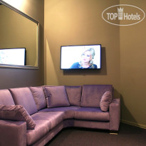 Рандеву (Мосфильмовская) 