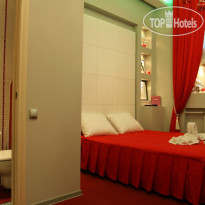 Рандеву (Мосфильмовская) 