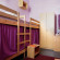 Parus Hostel (Kolumb) 