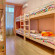 Homelight Hostel 